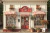 Fundo Fotográfico - Dia das Mães/Cafeteria - CT92648 - comprar online