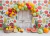 Fundo Fotográfico - Frutinhas - CT94382 - comprar online