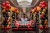 Fundo Fotográfico - Carro / Corrida- CT9904