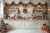 Fundo Fotográfico - Natal/Cozinha - CT9935
