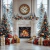 Fundo Fotográfico - Natal - CL996