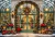 Fundo Fotográfico - Natal Fachada - CT2774