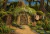 Fundo Fotográfico - Aline Martins - Shrek - AM345