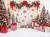 Fundo Fotográfico - Natal - CT5371