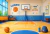 Fundo Fotográfico - Adriana Arouck - Basquete - AD1004