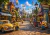 Fundo Fotográfico - Aline Martins - Minions - AM316