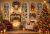 Fundo Fotográfico - Adriana Arouck - Natal Sala - AD111