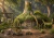 Fundo Fotográfico - Aline Martins - Shrek - AM344