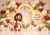 Fundo Fotográfico - Amigo Jesus - CT3963