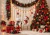 Fundo Fotográfico - Natal - CT8363