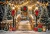 Fundo Fotográfico - Natal Externo - CT2733