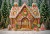Fundo Fotográfico - Natal Externo Infantil - CT2730