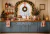 Fundo Fotográfico - Natal Cozinha - CT2741