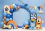 Fundo Fotográfico - Aline Martins - Bluey - AM529