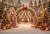 Fundo Fotográfico - Adriana Arouck - Natal Externo - AD113