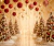 Fundo Fotográfico - Natal - CT63400