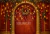 Fundo Fotográfico - Natal Parede em Arco - CT2721