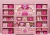 Fundo Fotográfico - Aline Martins - Barbie - AM484