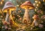 Fundo Fotográfico - Aline Martins - Jardim - AM231