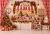 Fundo Fotográfico - Natal - CT5370