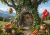 Fundo Fotográfico - Aline Martins - Ursinho Pooh - AM443