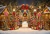 Fundo Fotográfico - Natal Externo - CT2734