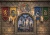 Fundo Fotográfico - Aline Martins - Harry Potter - AM602