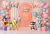 Fundo Fotográfico - Aline Martins - Baby Looney Tunes - AM328