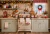 Fundo Fotográfico - Natal Cozinha - CT2740