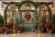 Fundo Fotográfico - Natal Fachada - CT2775