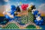 Fundo Fotográfico - Sonic - CT40051 - comprar online