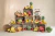 Fundo Fotográfico - Frutinhas - CT40167 - comprar online