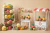 Fundo Fotográfico - Frutinhas - CT40294 - comprar online