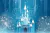 Fundo Fotográfico - Juliana Cadima - Frozen - JC181