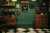 Fundo Fotográfico - Barbearia - CT657