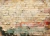 Fundo Fotográfico - Adriana Arouck - Muro Tijolo - chão - AD6859 - comprar online