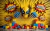 Fundo Fotográfico - Wolverine - CT2697 - comprar online