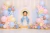 Fundo Fotográfico - Religioso - CT9899 - comprar online