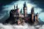 Fundo Fotográfico - Juliana Cadima - Harry Potter - JC199