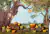 Fundo Fotográfico - Smash the Cake - Ursinho Pooh