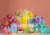 Fundo Fotográfico - Foto Ferrão Kids - Galinha Pintadinha