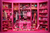 Fundo Fotográfico - Closet Barbie - Juliana Cadima - JC3198