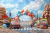 Fundo Fotográfico - Carros - CT3821