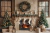 Fundo Fotográfico - Natal/Sala - CT8002