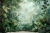 Fundo Fotográfico - Safari