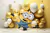 Fundo Fotográfico - Juliana Cadima - Minions - JC81