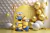 Fundo Fotográfico - Juliana Cadima - Minions - JC82