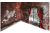 Fundo Fotográfico - Natal 3D - CT4999