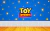 Fundo Fotográfico - Toy Story