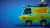 Fundo Fotográfico - Scooby Doo